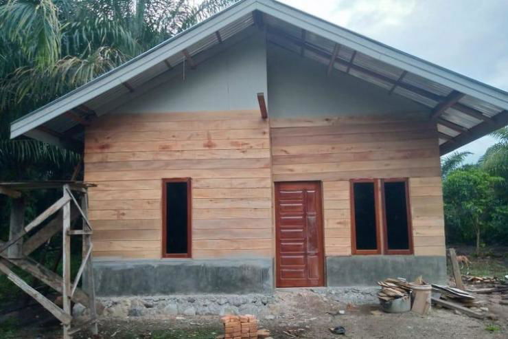 Program Bedah Rumah Butuh Survei Akurat dan Kepedulian Hati Pemerintah