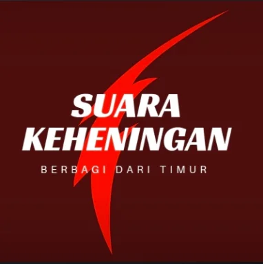 Suara Keheningan