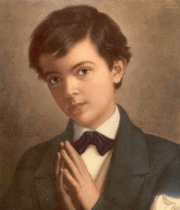 Novena St. Dominikus Savio