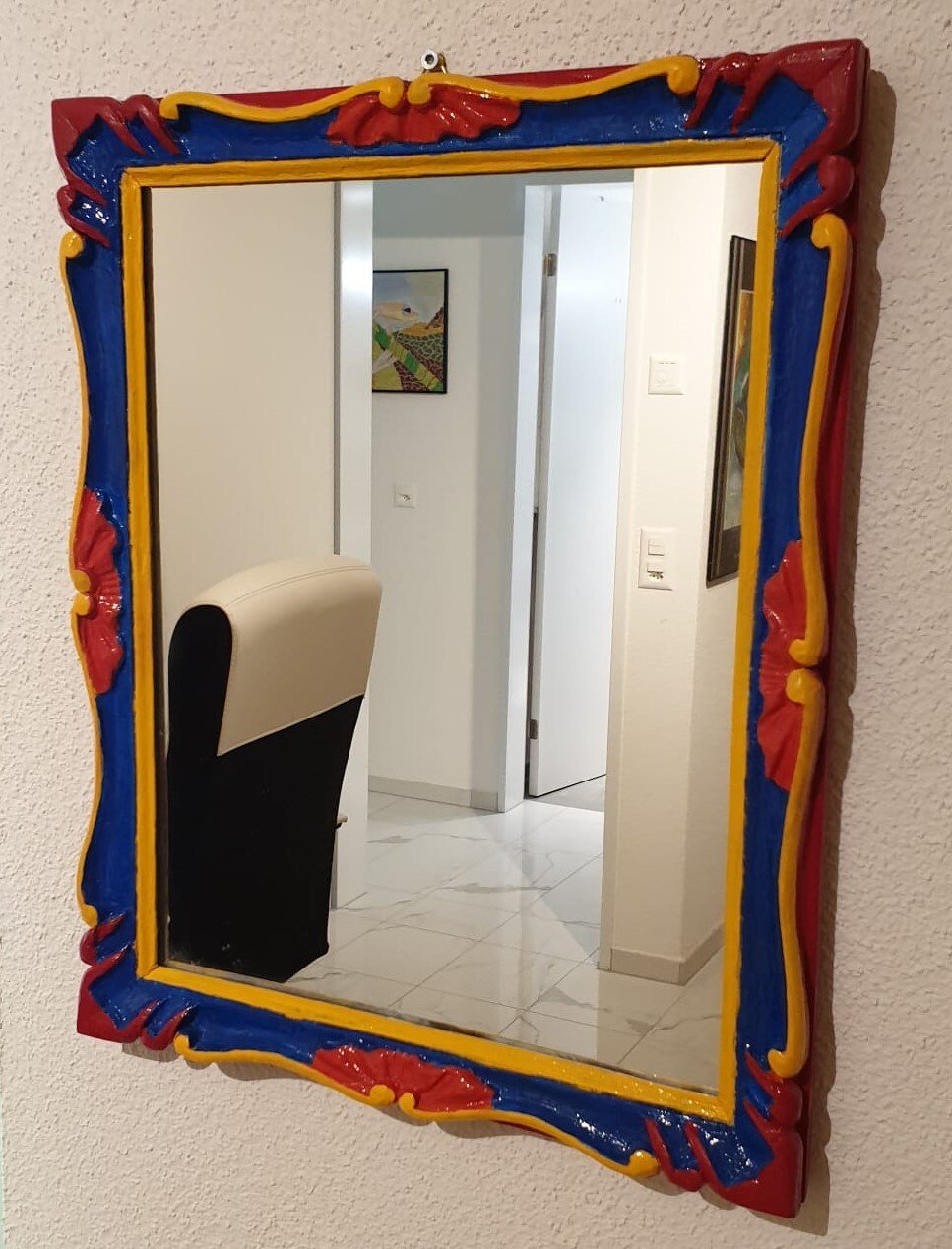 Alter Spiegel
