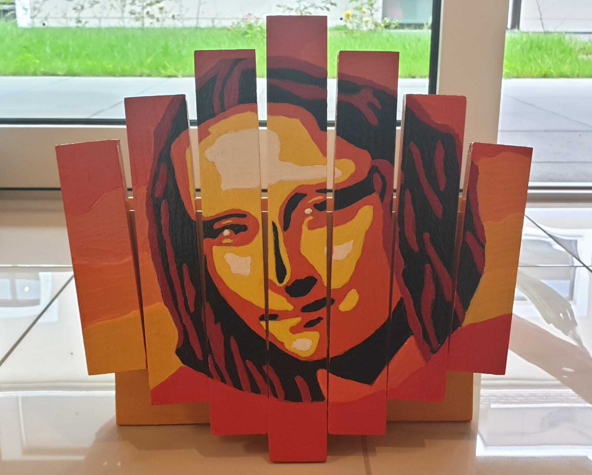 Mona Lisa