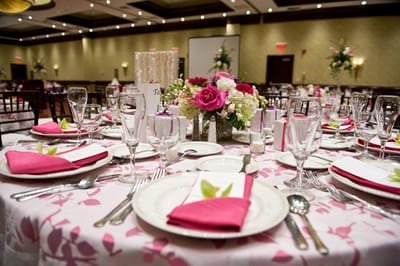 Factor to Consider While Looking for a Paramount Wedding Reception Venue image