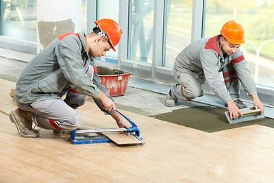 Top Factors to Consider When Choosing the Best Flooring Material image