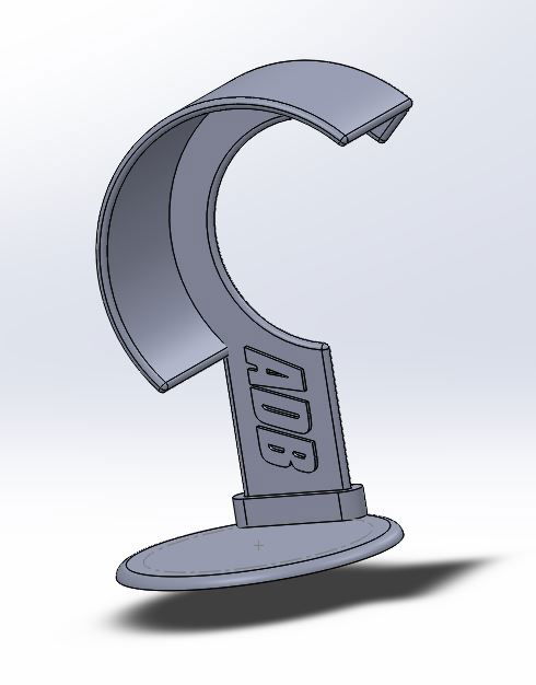 ADB Watch Holder