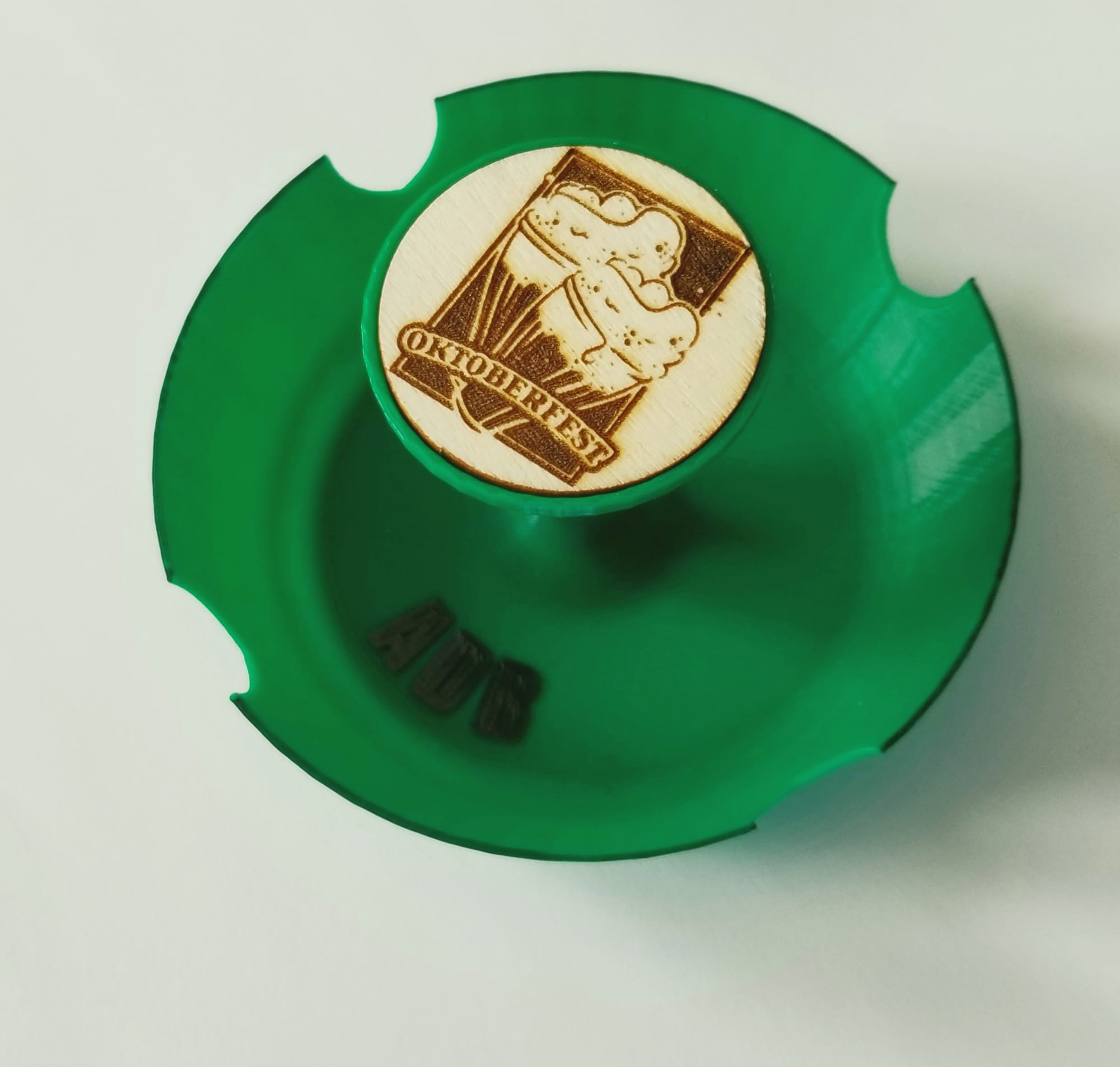 ADB Ashtray