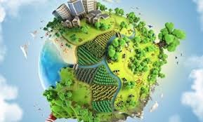 Cultura Ambiental y Desarrollo Sustentable