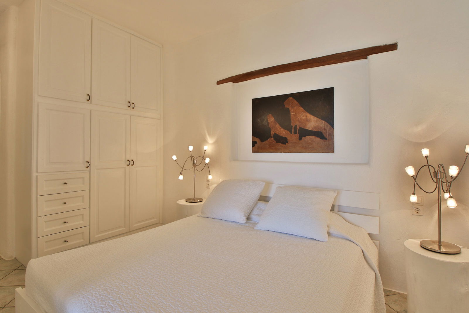 Villa in Mykonos 1.7
