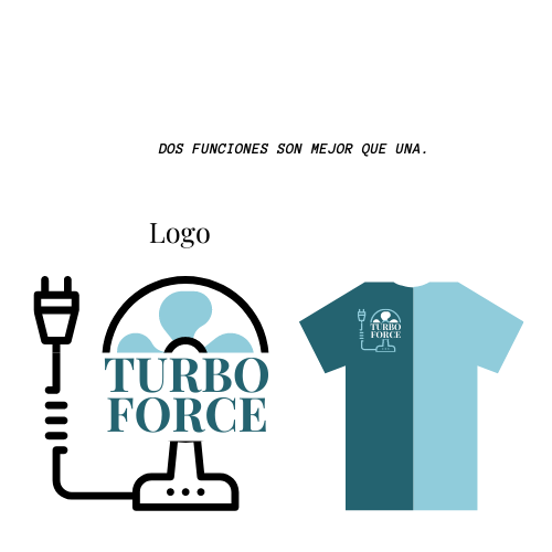 Presentando Turbo Force