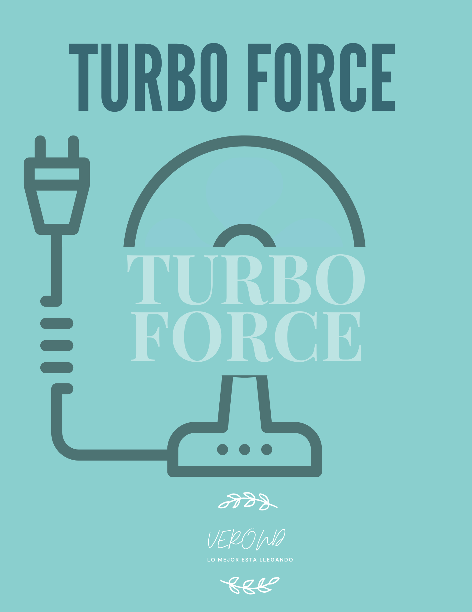 Turbo Force y estadística