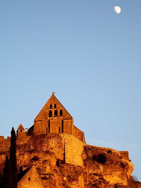 Chateau Beynac