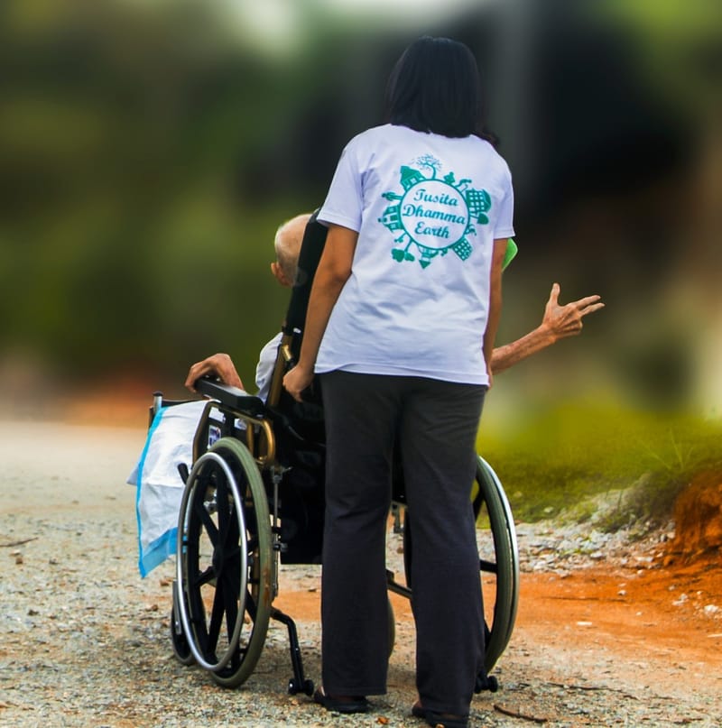 Wheel Chair Service Belfast Transportation LLC