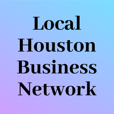 Local Houston Business Network
