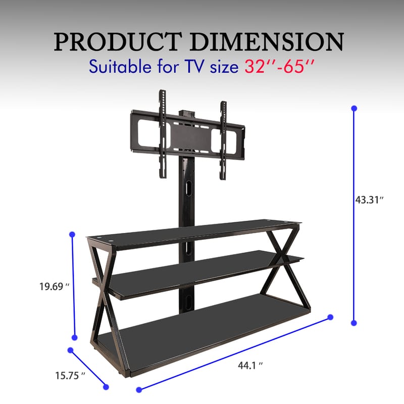 TV Brackets & Stands - Store-2 Door