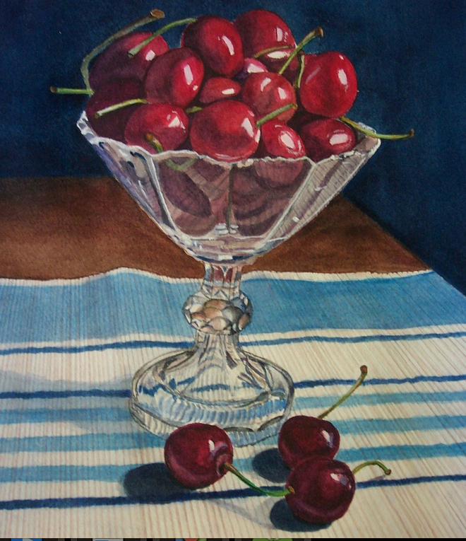 Lynne Flodin