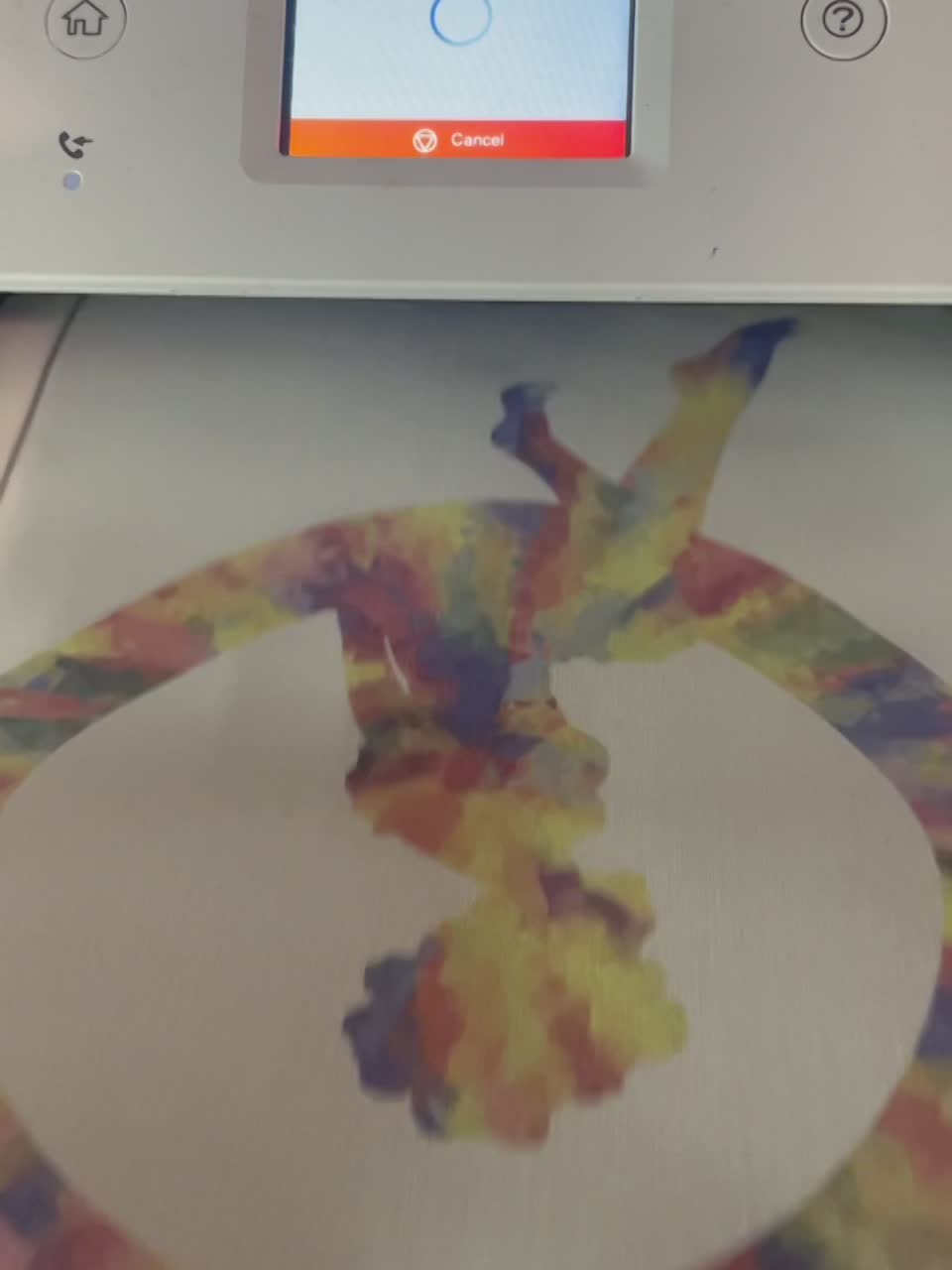 sublimation sheets