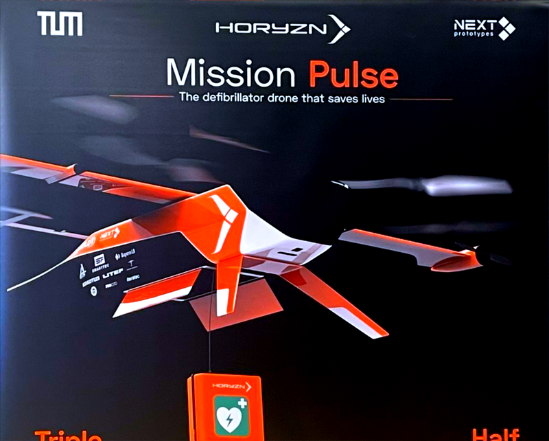Horyzn Neue Horizonte
