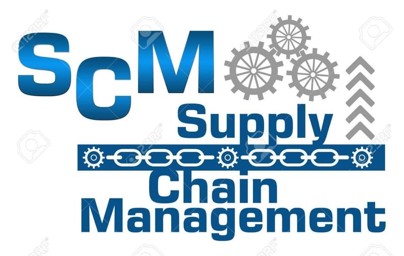 SUPPLY CHAIN MANAGEMENT (SCM) CERTIFICATION TRAINING