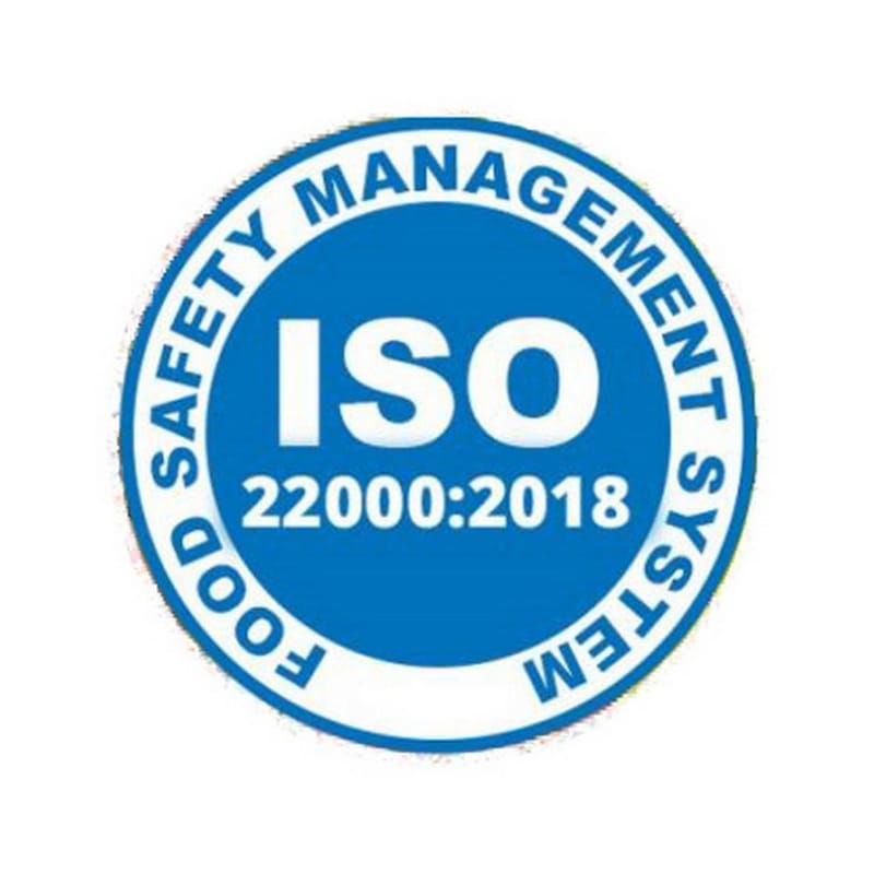 FOOD SAFETY MANAGEMENT SYSTEMS (FSMS) - ISO 22000 IMPLEMENTATION & INTERNAL AUDITOR'S COURSE