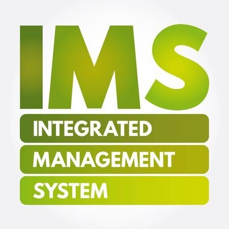 INTEGRATED MANAGEMENT SYSTEMS IMPLEMENTATION & INTERNAL AUDITOR'S COURSE