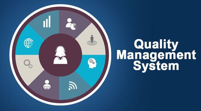 QUALITY MANAGEMENT SYSTEMS (QMS) - ISO 9001 IMPLEMENTATION & INTERNAL AUDITOR'S COURSE