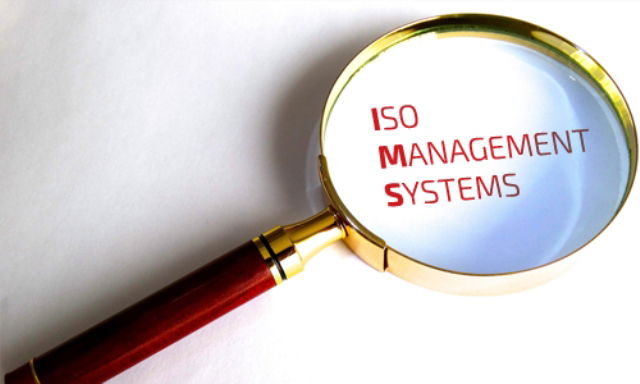 ISO Certification Services