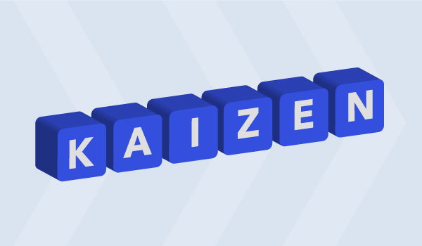 6 Keys to Successfully Implement Kaizen in any Organization