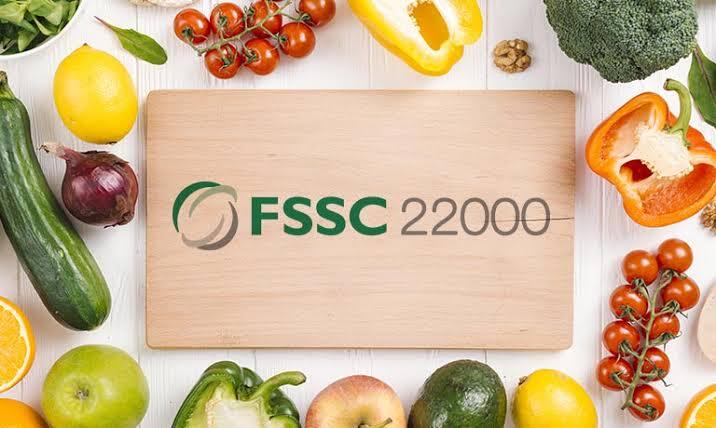 Food Safety Systems Certification Fssc V Implementation Kit