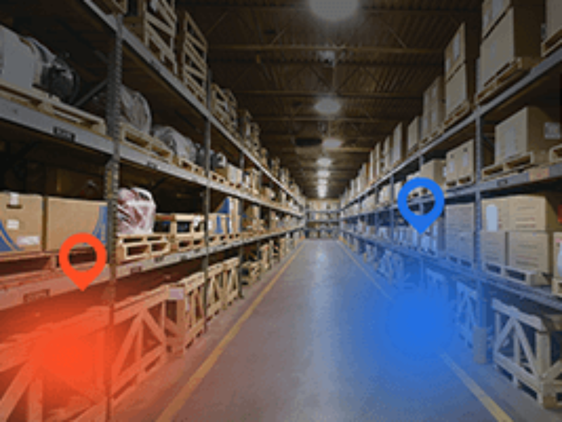 Temperature Mapping Facts and Key Considerations for Effectiveness