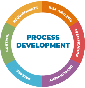 Process Development