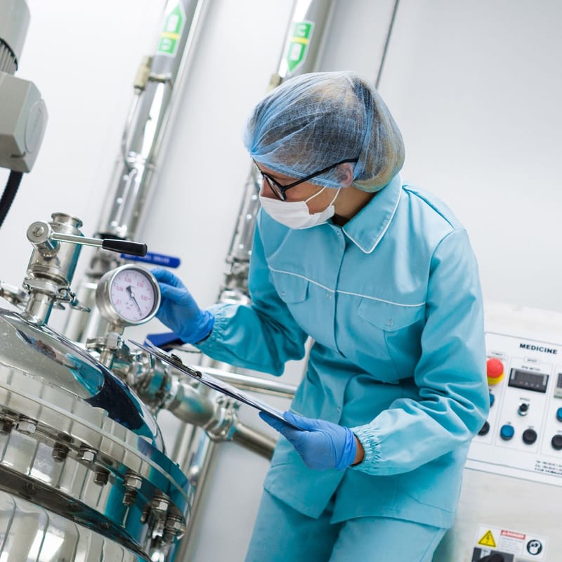 The Four Stages of Equipment Qualification Explained