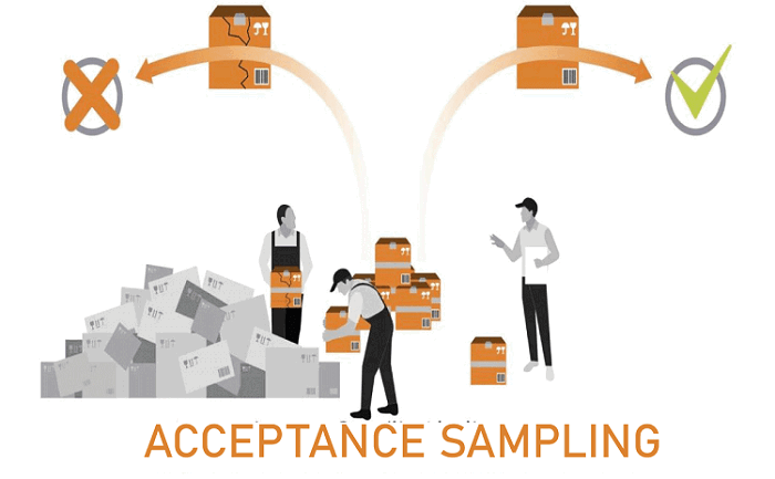 Understanding Acceptance Sampling: A Quality Control Technique