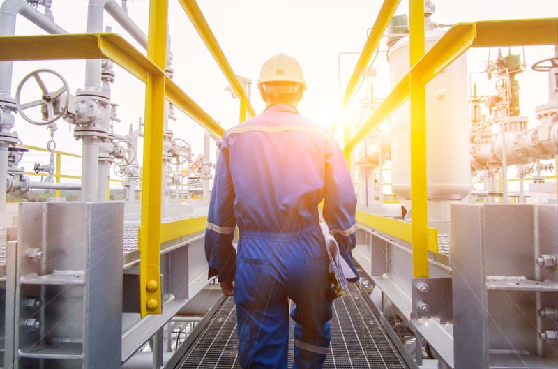 The Crucial Role of Management of Change (MOC) in Process Safety