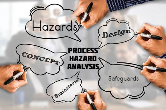 The Importance of Process Hazard Analysis (PHA) in Industrial Safety