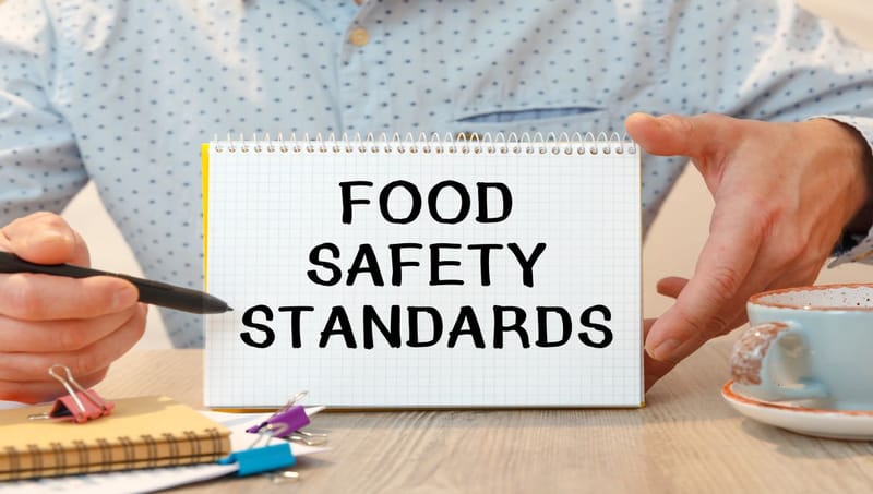 11 International Standards Organizations Ensuring Global Food Safety