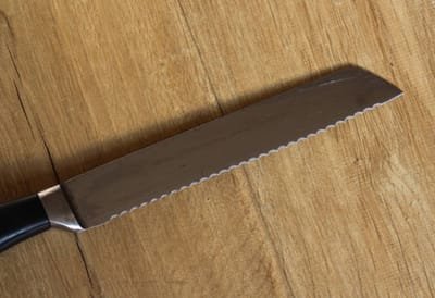 The Very Best Sort Of Steak Knife Set image