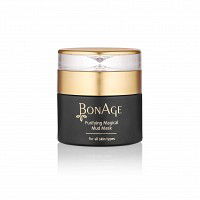 Purifying Magical Mud Mask