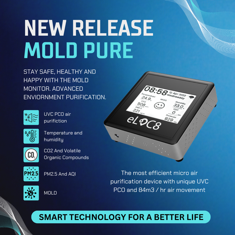 MOLD PURE