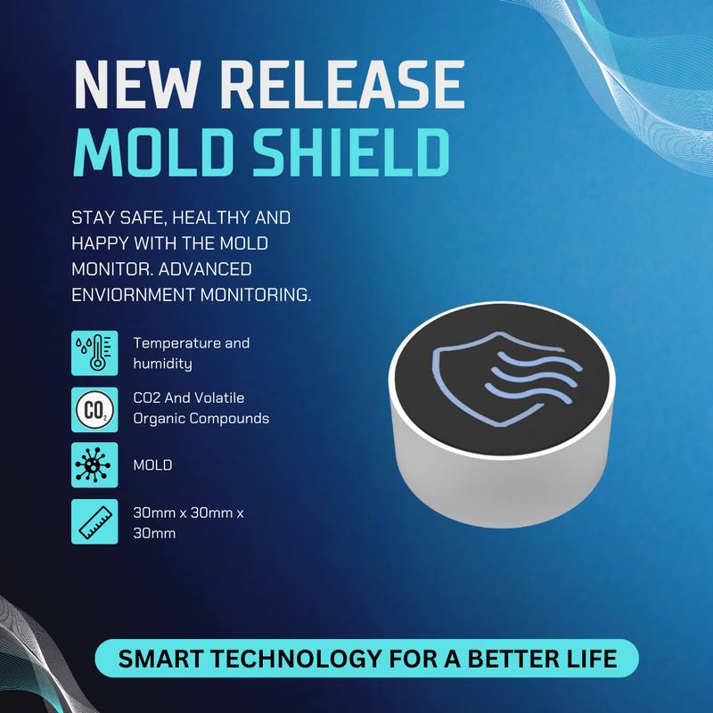 MOLD SHIELD