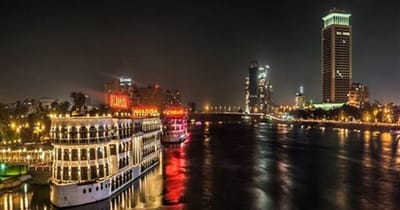 رحلات عشاء نيلية المراكب النيلية بالقاهرة مراكب على النيل