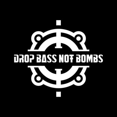 Being a Raver & a Psychologist - Ep. 17 Drop Bass Not Bombs Podcast with Amy Farina