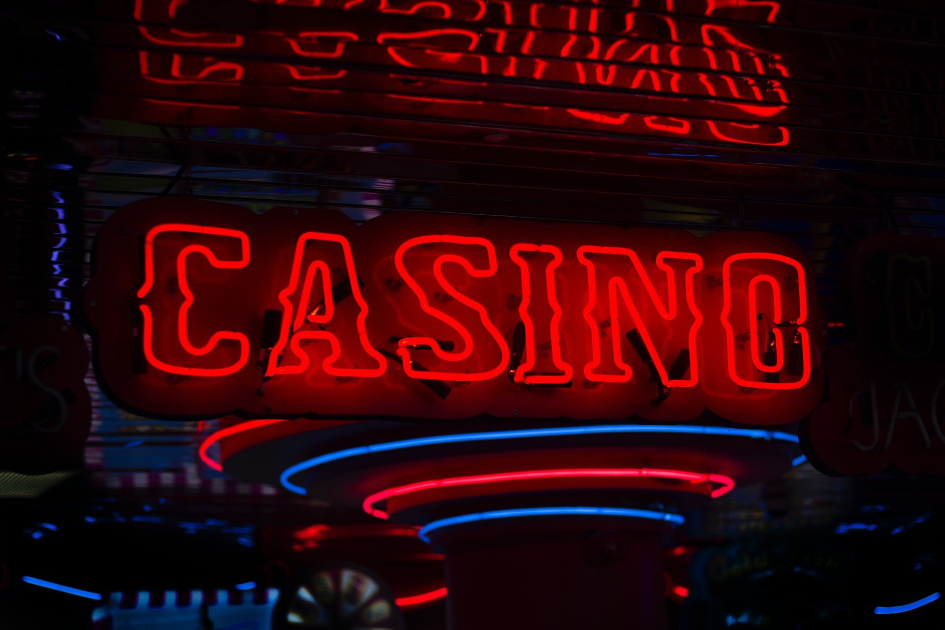 The Top Real Money Casino Sites