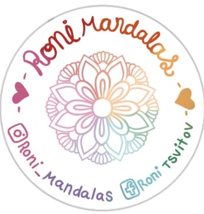 RONI MANDALAS