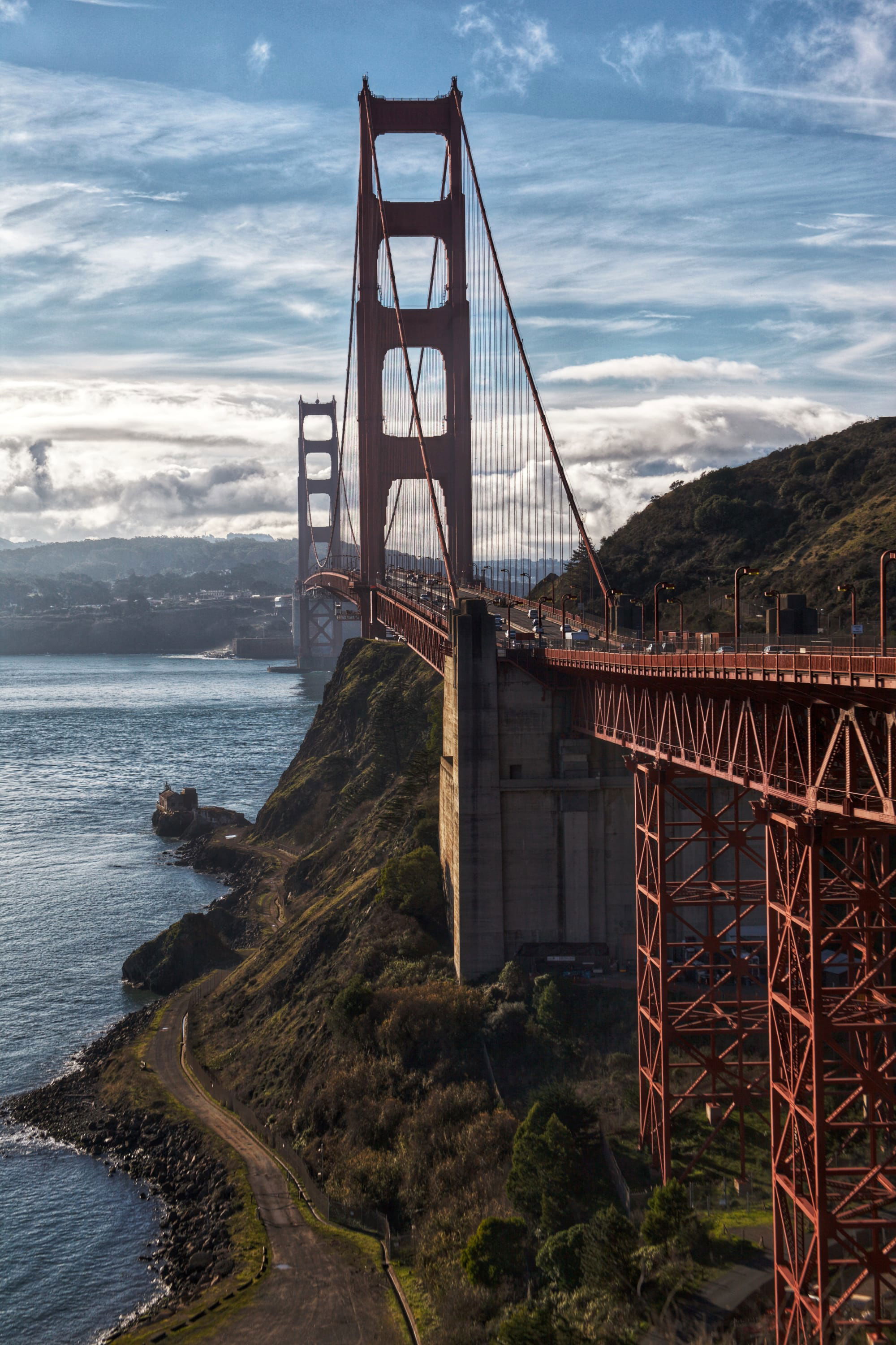 Golden Gate