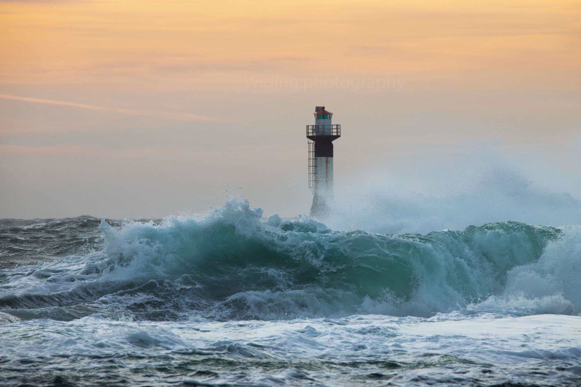 Stormy Day!