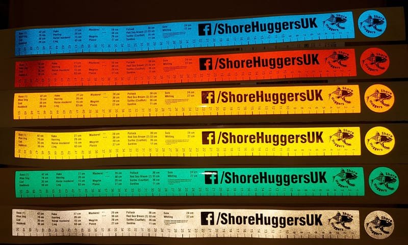 Shore Huggers UK