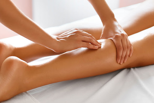 Drainage Lymphatique façon RENATA FRANCA 60mn