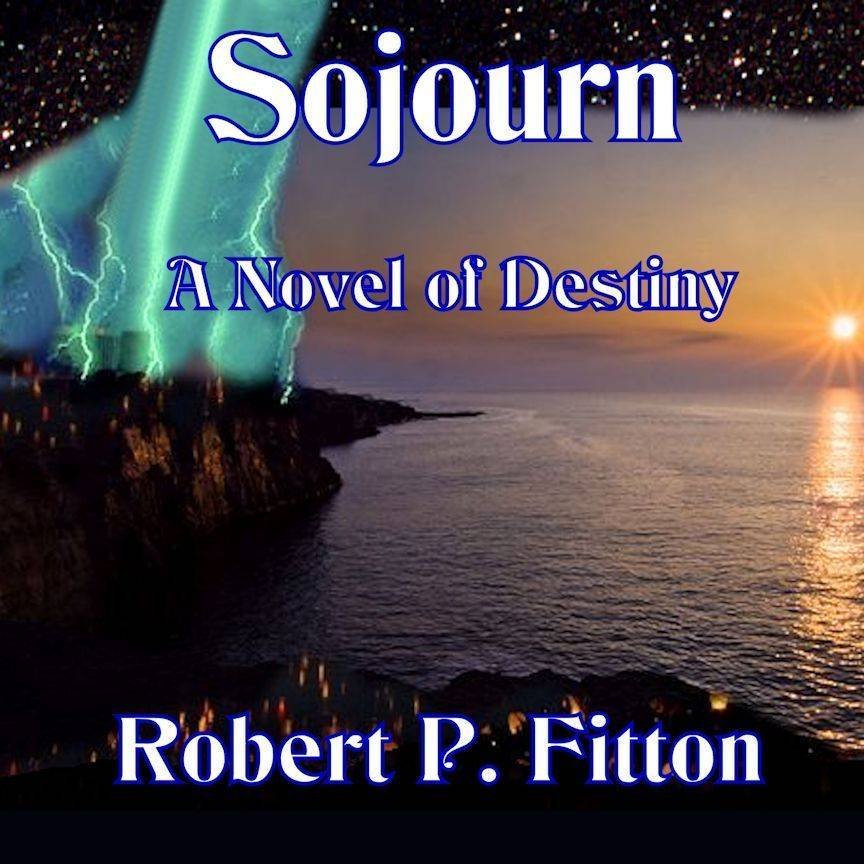 Sojourn Audiobook Extended Sample