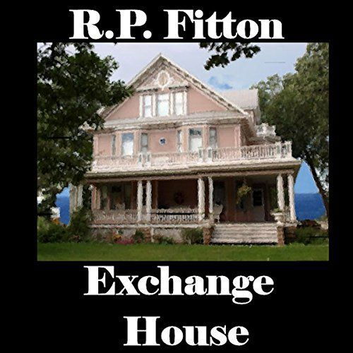 Exchange House Extended Audiobook Sample