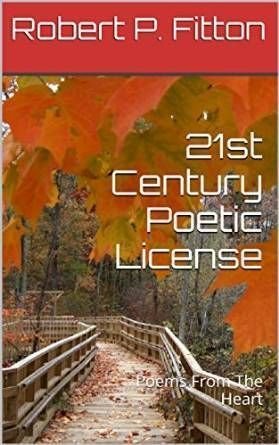 21st Century Poetic License Extended Audio