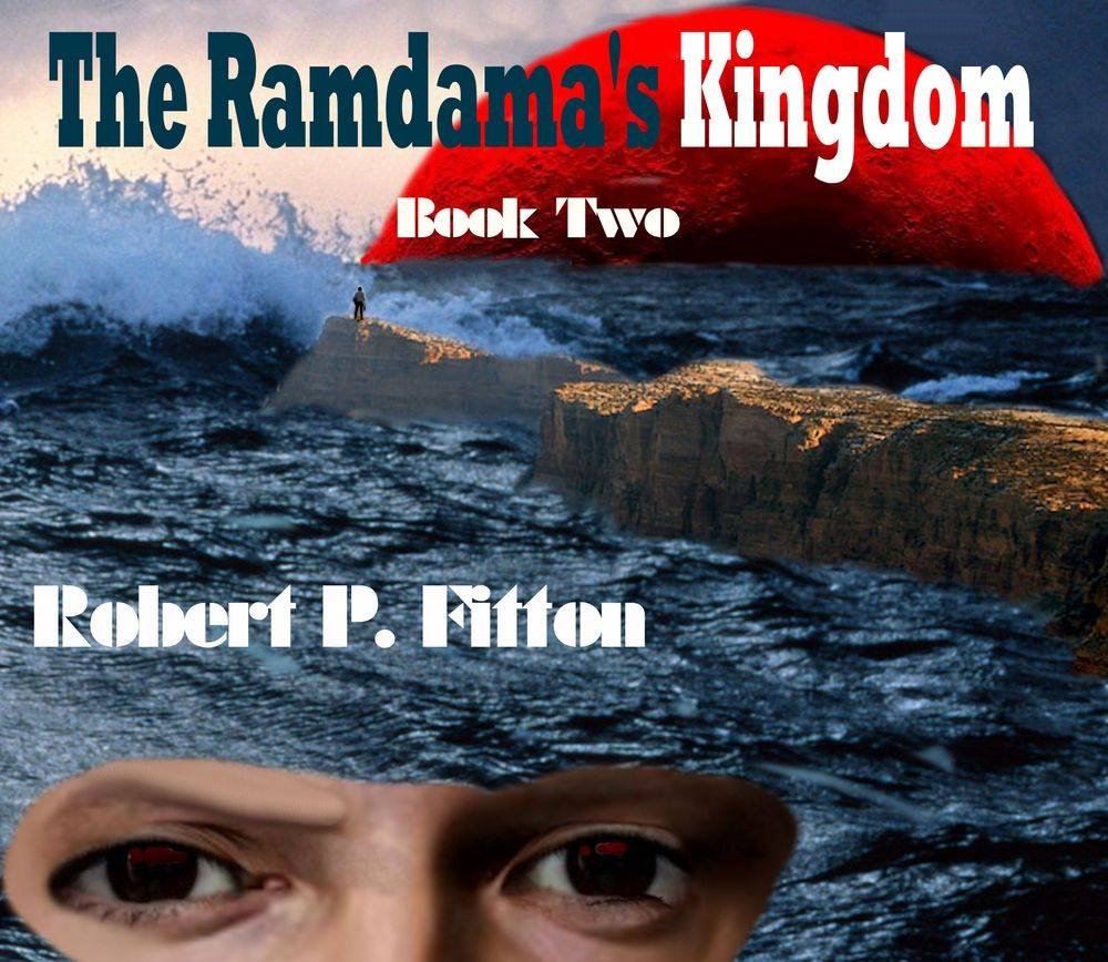 The Ramdama's Kingdom Part 2- Extended Audiobook Sample